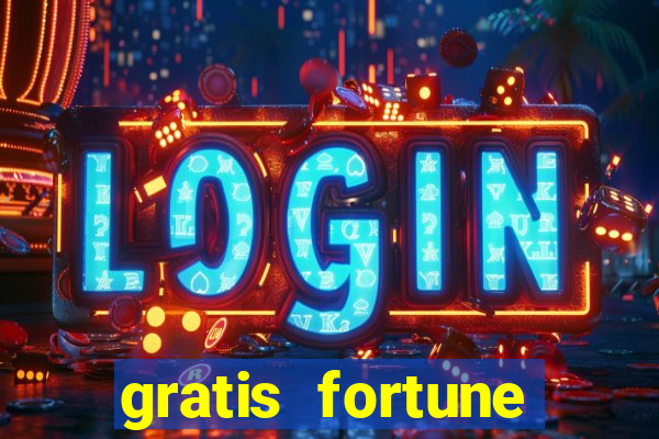 gratis fortune dragon demo